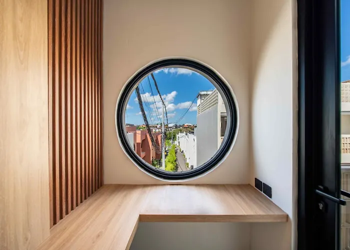 Salt Lofts 3* Pererenan