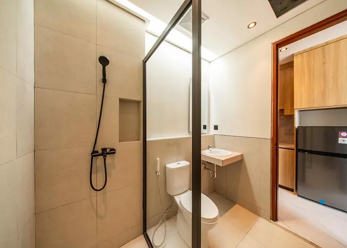 Salt Lofts Aparthotel 3*