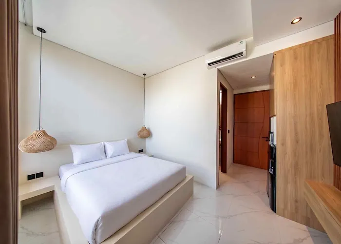 Aparthotel Salt Lofts Pererenan