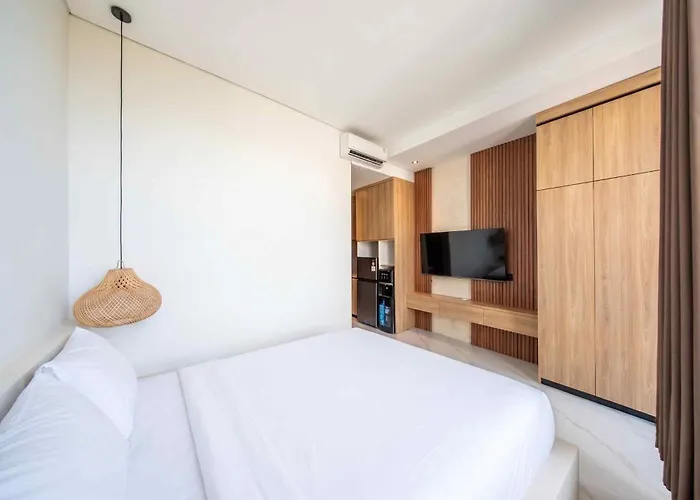 Salt Lofts Pererenan