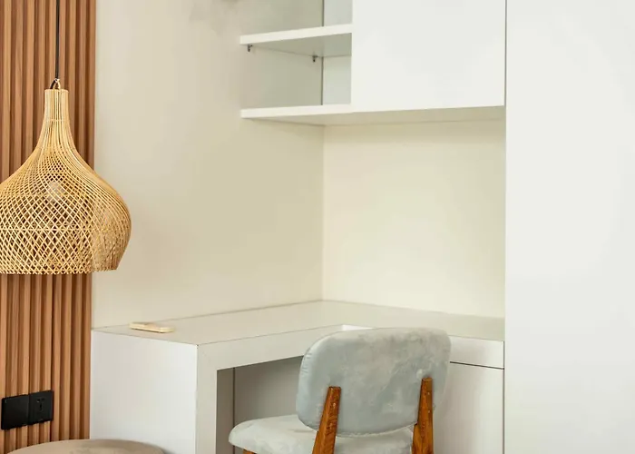 Salt Lofts Pererenan