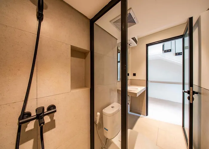 Aparthotel Salt Lofts