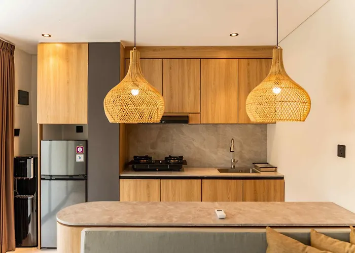 Salt Lofts Pererenan