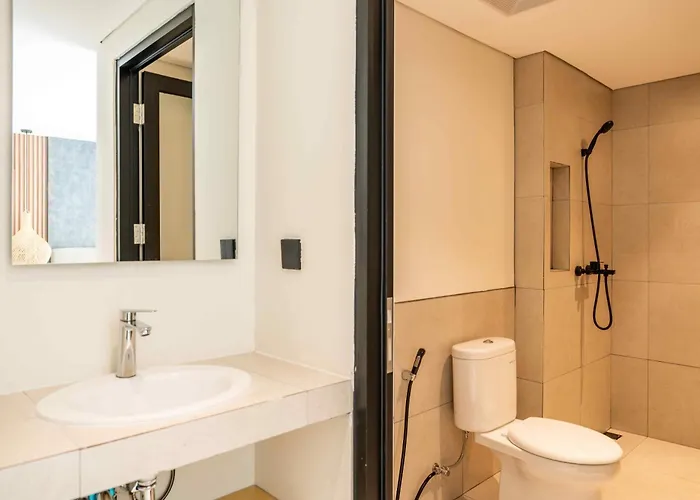 Salt Lofts Aparthotel