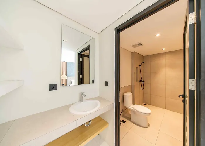 Salt Lofts Pererenan